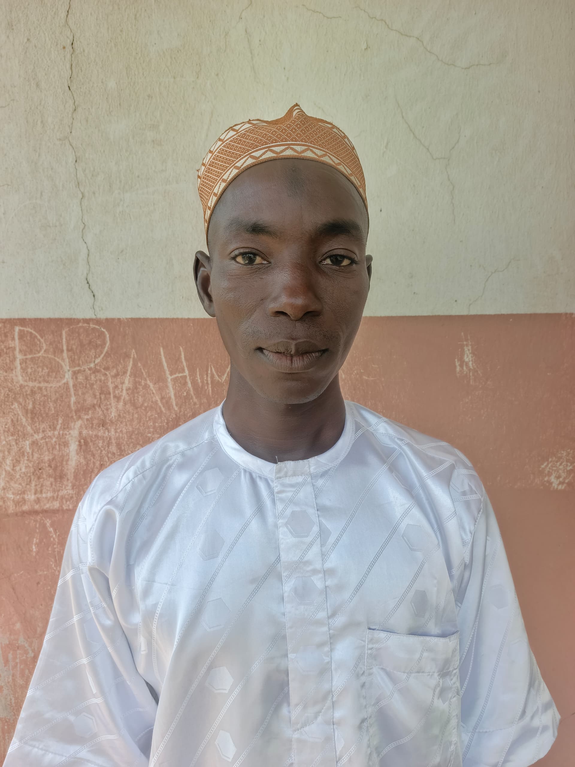 Dauda Muhammad Kabir