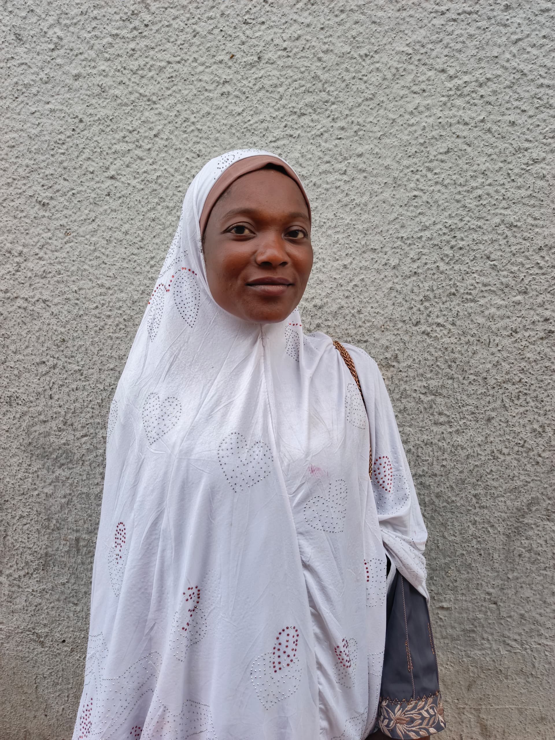 Nafisa Saidu